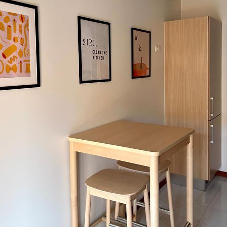E&M Apartment Luz 외부 사진