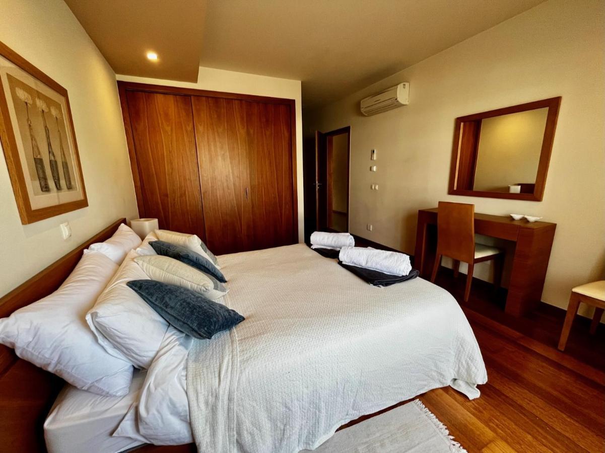 E&M Apartment Luz 외부 사진