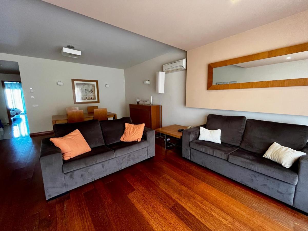 E&M Apartment Luz 외부 사진