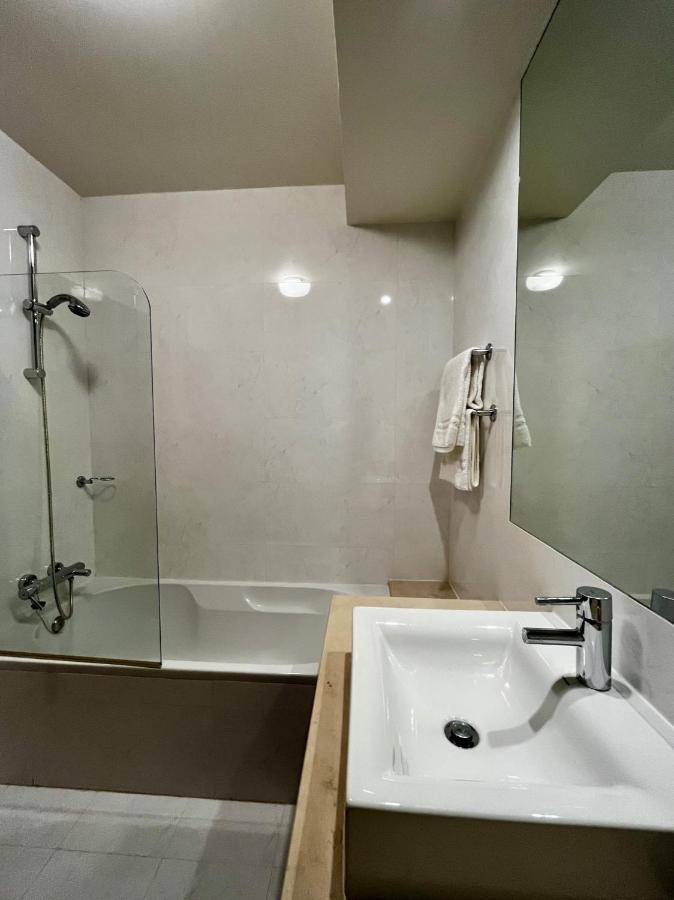 E&M Apartment Luz 외부 사진