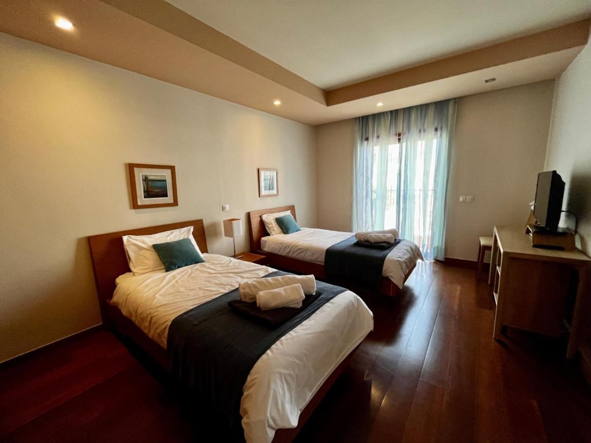 E&M Apartment Luz 외부 사진
