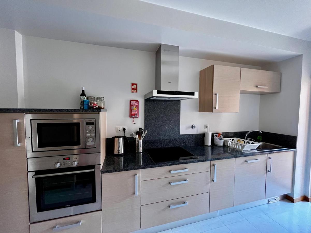 E&M Apartment Luz 외부 사진