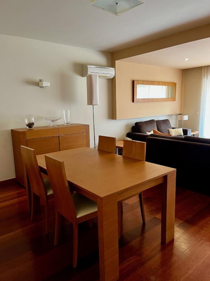 E&M Apartment Luz 외부 사진