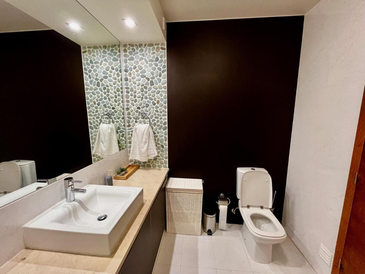 E&M Apartment Luz 외부 사진