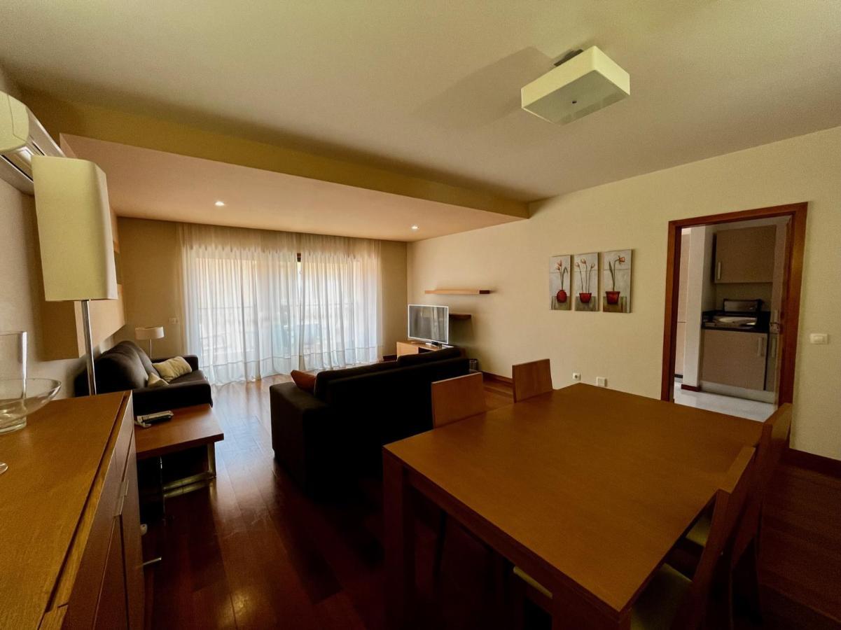 E&M Apartment Luz 외부 사진