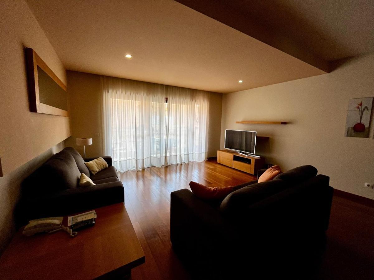 E&M Apartment Luz 외부 사진