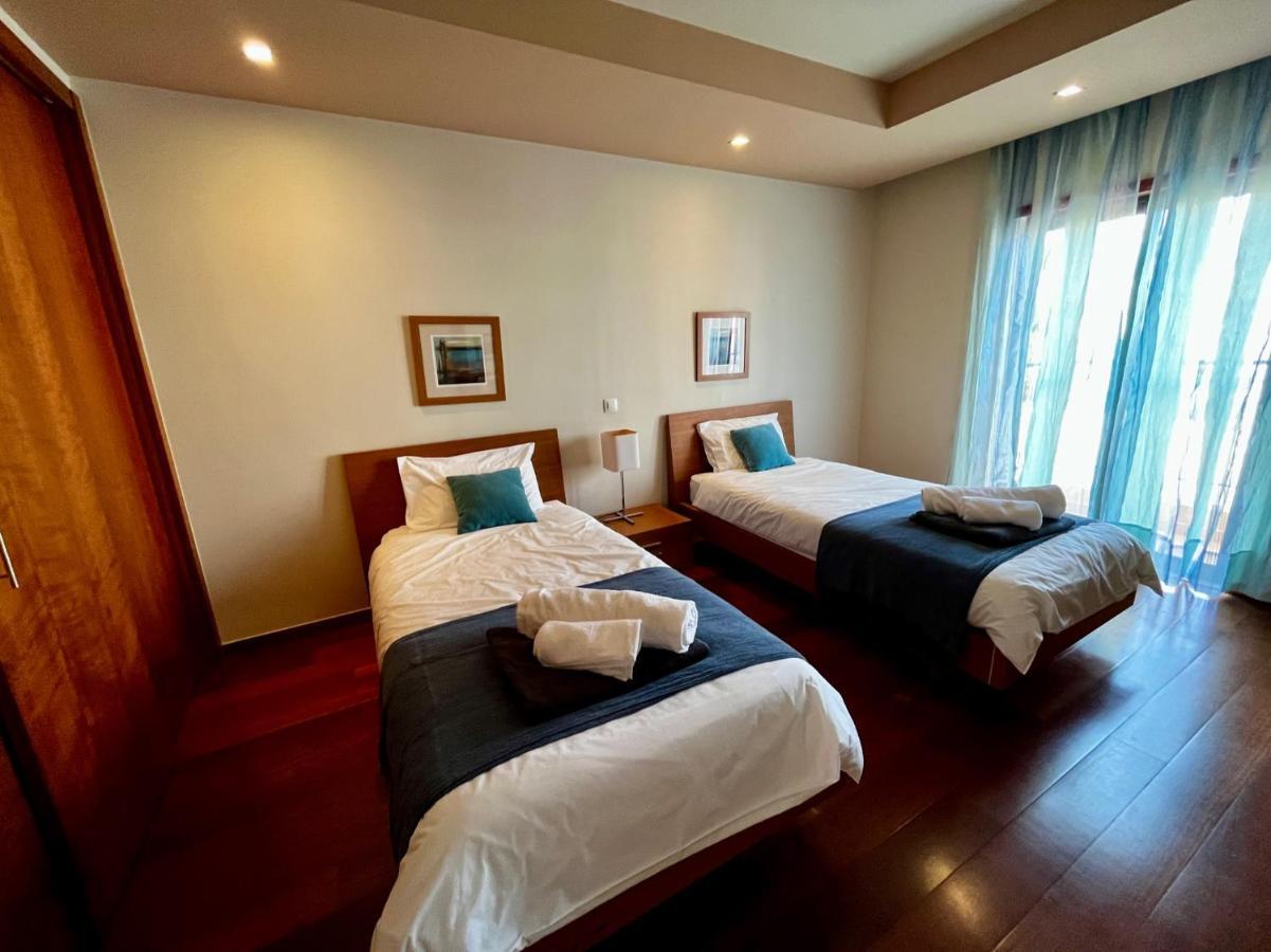 E&M Apartment Luz 외부 사진