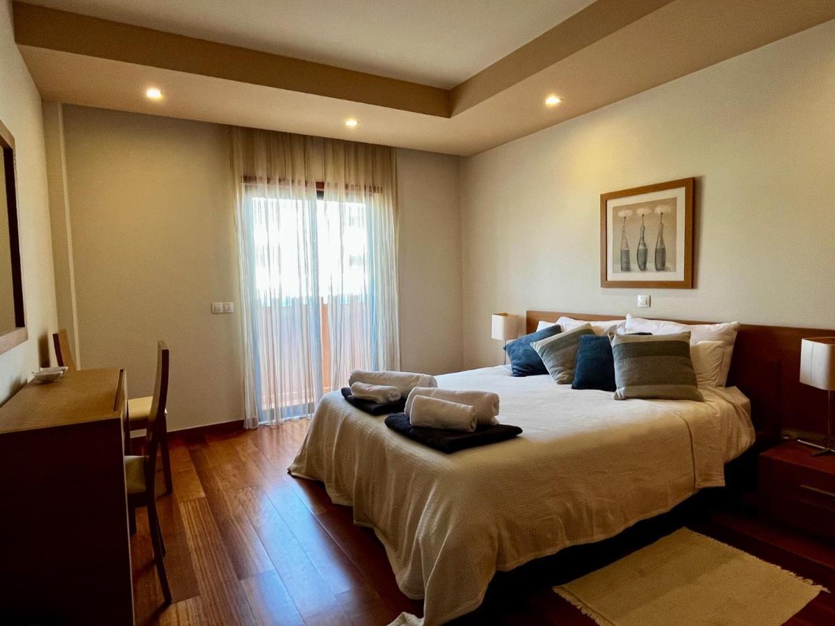E&M Apartment Luz 외부 사진