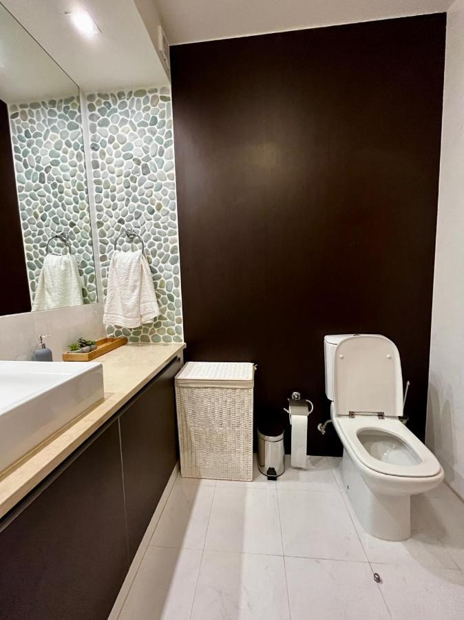 E&M Apartment Luz 외부 사진