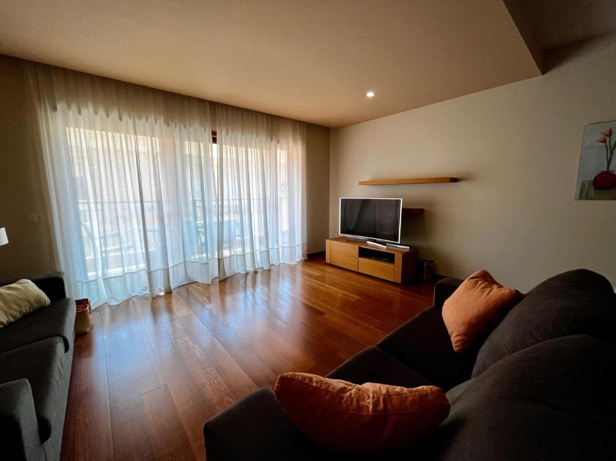 E&M Apartment Luz 외부 사진