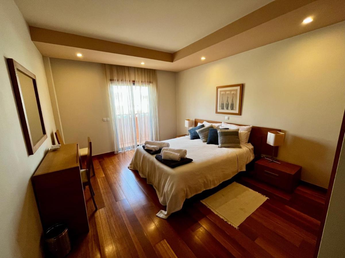 E&M Apartment Luz 외부 사진