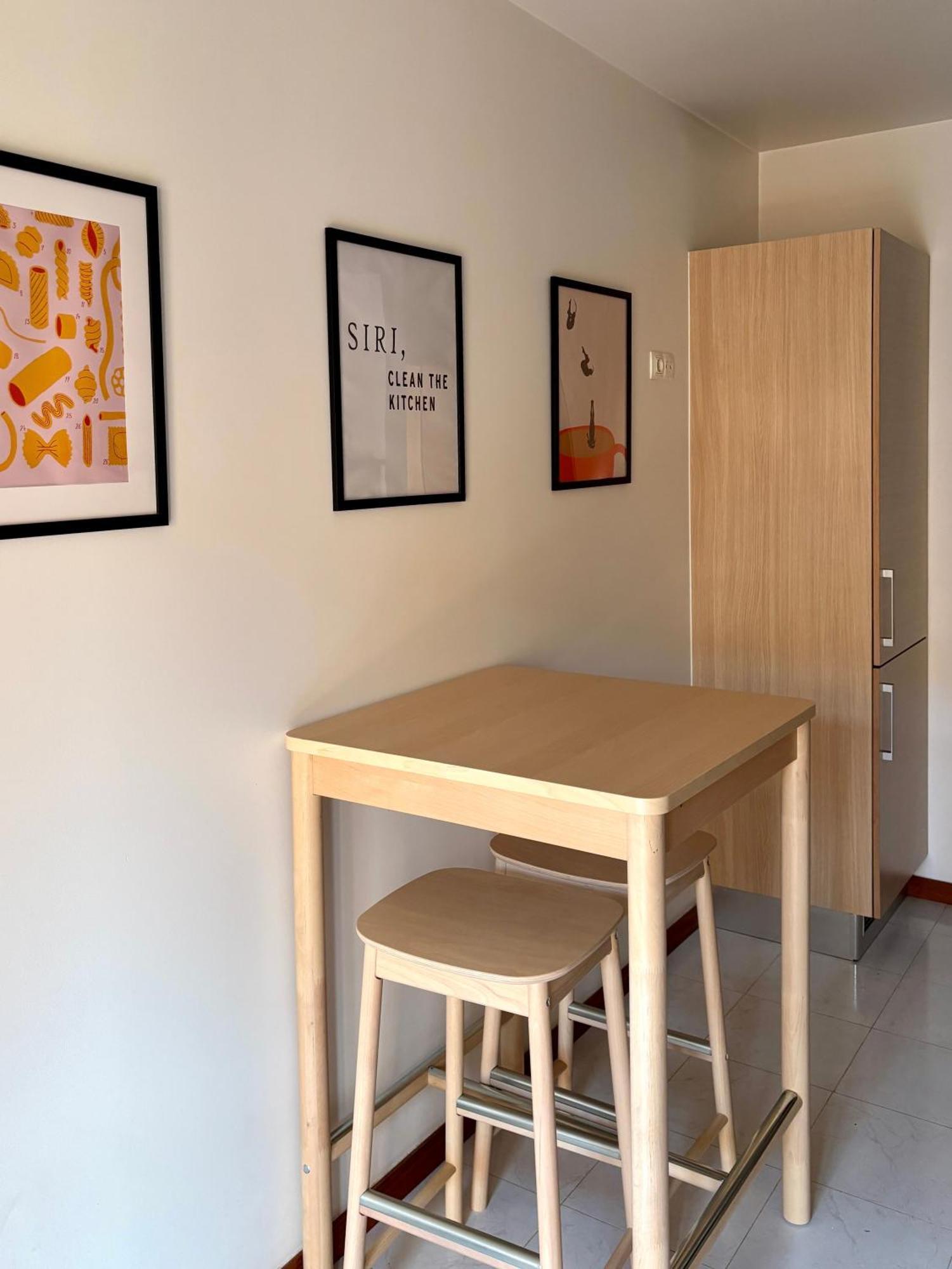 E&M Apartment Luz 외부 사진